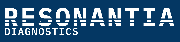 Resonantia Diagnostics Logo